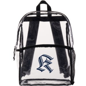 Clearly Ahead PVC Daypack