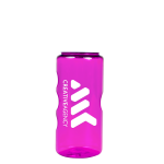Translucent Fuchsia