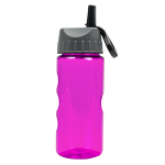 Translucent Fuchsia