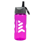 Translucent Fuchsia