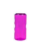 Translucent Fuchsia