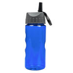 Translucent Blue