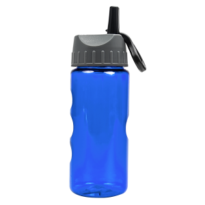 Knoll Tritan Bottle with Ring-Straw Lid - 22 oz.
