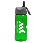 Translucent Green