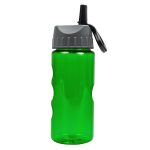 Translucent Green