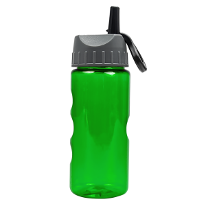 Knoll Tritan Bottle with Ring-Straw Lid - 22 oz.