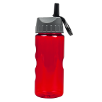 Translucent Red
