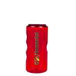 Translucent Red