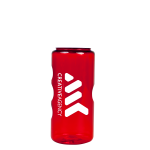 Translucent Red