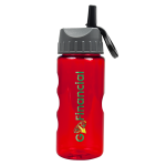 Translucent Red