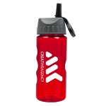 Translucent Red