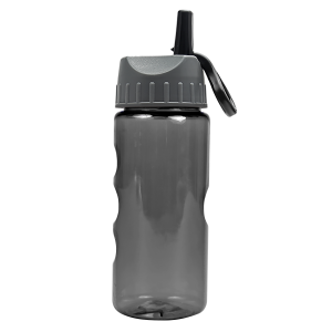 Knoll Tritan Bottle with Ring-Straw Lid - 22 oz.