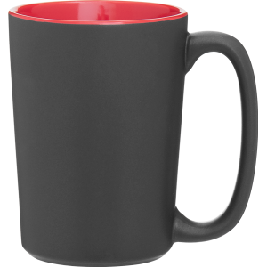 The Brooklyn Mug 12 oz.