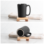 The Brooklyn Mug 12 oz.