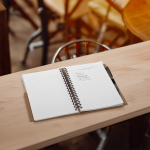 Scribble & Sustain Notebook Pen Set