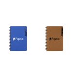 Scribble & Sustain Notebook Pen Set