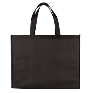 Errand Buddy Non-Woven Tote