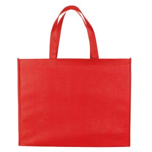 Errand Buddy Non-Woven Tote