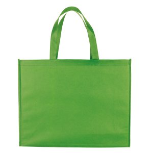 Errand Buddy Non-Woven Tote