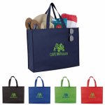 Errand Buddy Non-Woven Tote