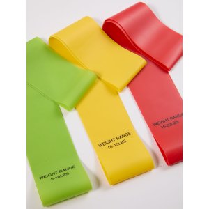 Band Together Fitness Trio Set