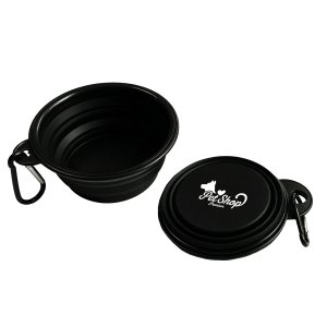 Trail Buddy Collapsible Pet Bowl