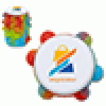 Reactive Rainbow
