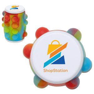 Whirl & Pop Spinning Top