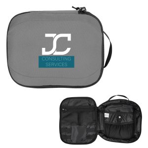 Eco Voyager Gadget Pouch