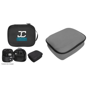 Eco Voyager Gadget Pouch