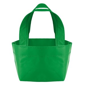 Tiny Tote for Big Plans