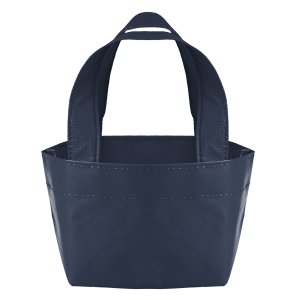 Tiny Tote for Big Plans