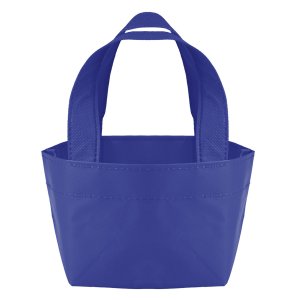 Tiny Tote for Big Plans
