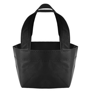 Tiny Tote for Big Plans