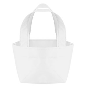 Tiny Tote for Big Plans
