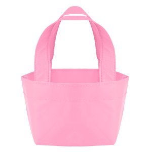 Tiny Tote for Big Plans