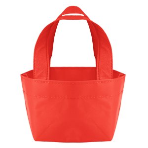 Tiny Tote for Big Plans