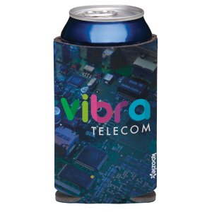 Koozie britePix Can Cooler