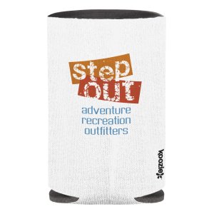 Koozie britePix Can Cooler