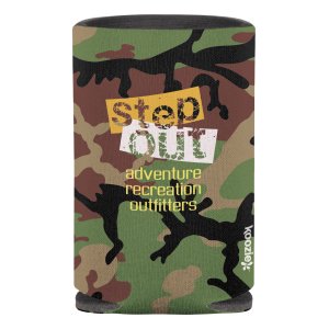 Koozie britePix Can Cooler