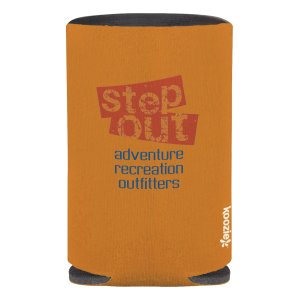 Koozie britePix Can Cooler