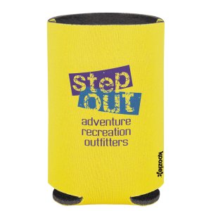 Koozie britePix Can Cooler