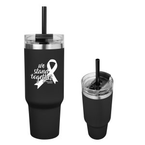 The Big Eco Stainless Tumbler 40 oz