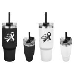 The Big Eco Stainless Tumbler 40 oz