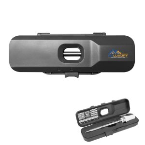 Ultra Thin Bluetooth Meat Thermometer