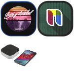 Pocket Jams Bluetooth Speaker