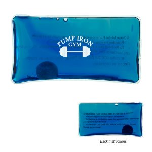 Chill & Heat Relief Pack