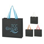 Eco Everyday Tote with 21" Handles