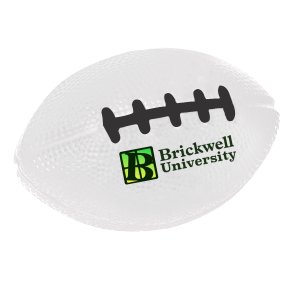 Football Stress Ball
