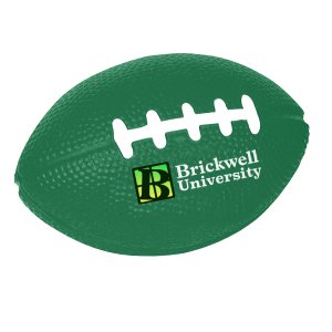 Football Stress Ball